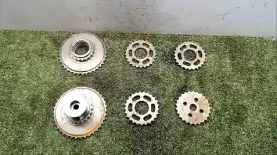 Tweedehands auto-onderdeel distributie kit voor audi a6 avant (4f5) asb oem iam-referenties 059109077  