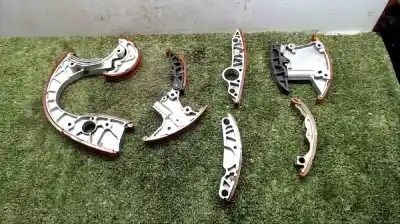 Tweedehands auto-onderdeel distributie kit voor audi a6 avant (4f5) asb oem iam-referenties 059109077  