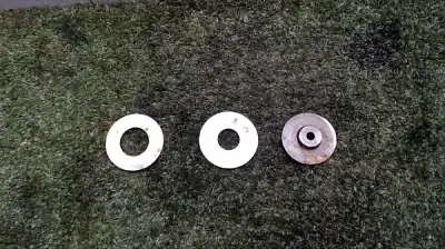 Pièce détachée automobile d'occasion kit de distribution (courroie) pour audi a6 avant (4f5) asb références oem iam 059109077