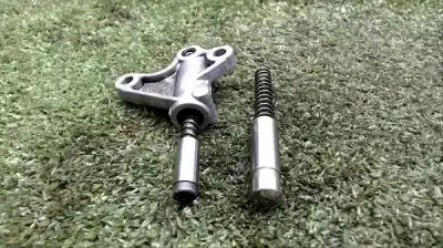 Tweedehands auto-onderdeel distributie kit voor audi a6 avant (4f5) asb oem iam-referenties 059109077  