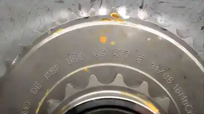 Tweedehands auto-onderdeel distributie kit voor audi a6 avant (4f5) asb oem iam-referenties 059109077  