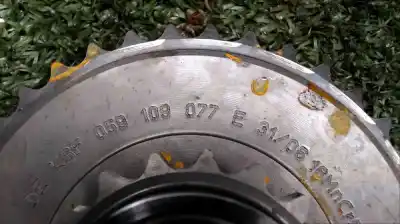 Tweedehands auto-onderdeel distributie kit voor audi a6 avant (4f5) asb oem iam-referenties 059109077  