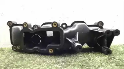 Peça sobressalente para automóvel em segunda mão coletor admissão por audi a6 avant (4f5) asb referências oem iam 059129711al  2900316779