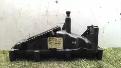 Peça sobressalente para automóvel em segunda mão coletor admissão por audi a6 avant (4f5) asb referências oem iam 059129711al  2900316779