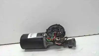 Second-hand car spare part front windshield wiper motor for renault scenic (ja..) 1.9 dti diesel 80 cv / 59 kw oem iam references 0390241379  