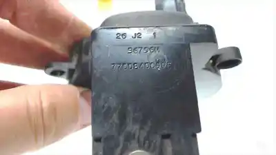 Автозапчасти б/у кольцо подушки безопасности за renault scenic (ja..) 1.9 dti diesel 80 cv / 59 kw ссылки oem iam 7700840099f