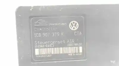 Автозапчасти б/у абс за audi a3 (8l1) 1.9 tdi ссылки oem iam 1j0614417d  10096003163