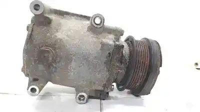 Second-hand car spare part AIR CONDITIONING COMPRESSOR for FORD FOCUS  OEM IAM references XS4H19D629AD  