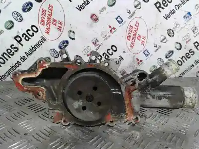 Peça sobressalente para automóvel em segunda mão bomba de água por mercedes-benz sprinter mercedes-benz referências oem iam 