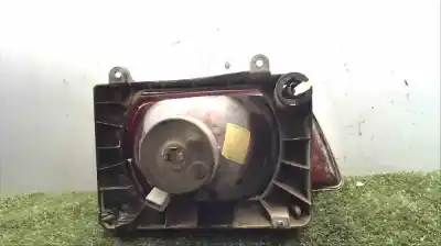 Second-hand car spare part left headlight for opel frontera a 4jb1 oem iam references   