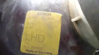 Pièce détachée automobile d'occasion feu gauche pour opel frontera a 4jb1 références oem iam 