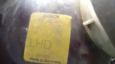 Second-hand car spare part left headlight for opel frontera a 4jb1 oem iam references   