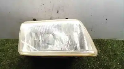 Second-hand car spare part right headlight for opel frontera a 4jb1 oem iam references   