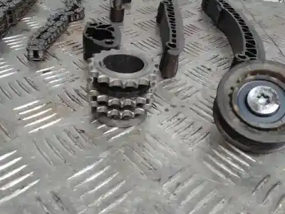 Peça sobressalente para automóvel em segunda mão kit de distribuição por mercedes-benz sprinter mercedes-benz referências oem iam a0039977594