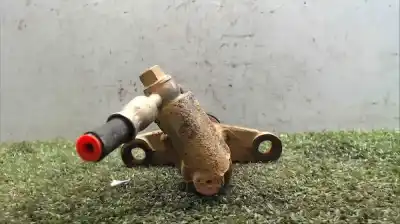 Pièce détachée automobile d'occasion cylindre récepteur d'embrayage pour opel frontera a 4jb1 références oem iam 