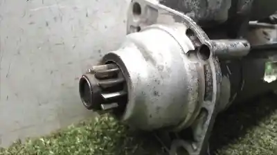 Автозапчасти б/у двигатель запускается за audi a3 (8l1) 1.9 tdi ссылки oem iam 02a911024b  