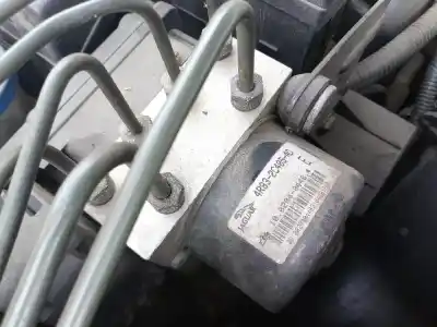 Second-hand car spare part ABS for JAGUAR STYPE  OEM IAM references 4R832C405AD  