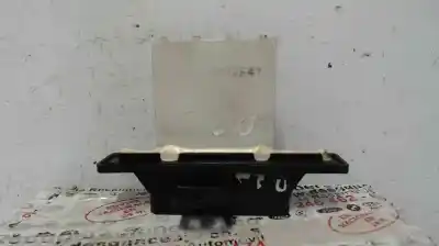Second-hand car spare part electronic module for nissan pickup d22 king cab 4x4 oem iam references   
