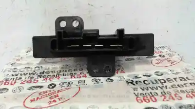 Second-hand car spare part electronic module for nissan pickup d22 king cab 4x4 oem iam references   