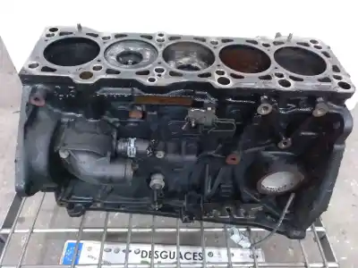 Автозапчасти б/у блокировать за volkswagen t4 transporter/furgoneta (mod. 1991) combi l ссылки oem iam 046103021 motor 2 , 5 ltr. - 65 kw tdi 046103021 ajt biela cigueñal piston