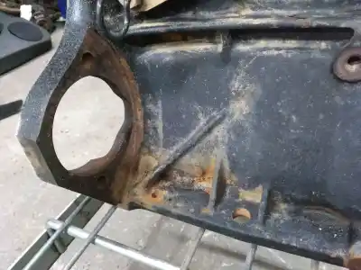 Автозапчасти б/у блокировать за volkswagen t4 transporter/furgoneta (mod. 1991) combi l ссылки oem iam 046103021 motor 2 , 5 ltr. - 65 kw tdi 046103021 ajt biela cigueñal piston