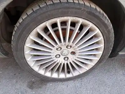 Peça sobressalente para automóvel em segunda mão jante por jaguar stype 2.7 v6 diesel executive referências oem iam 4r831007ga