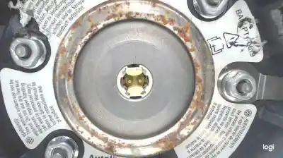 Tweedehands auto-onderdeel airbag voor links voor volkswagen polo iii classic (6v2) 60 1.4 oem iam-referenties 6x0880201