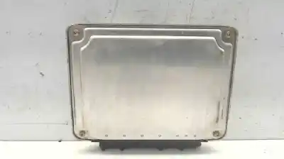 Tweedehands auto-onderdeel ecu motorcontroller voor volkswagen polo iii classic (6v2) 60 1.4 oem iam-referenties 030906032