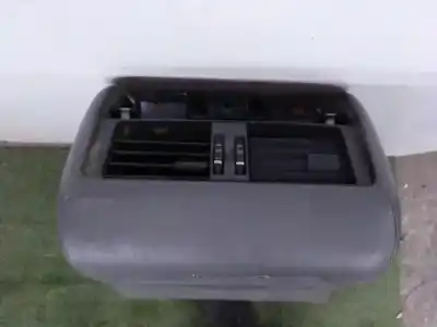 Автозапчастина б/у центральний подлокник для land rover range rover ii (p38a) 4.6 4x4 посилання на oem iam   