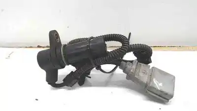 Peça sobressalente para automóvel em segunda mão sensor por seat ibiza iii (6l1) 1.9 tdi referências oem iam 038957147