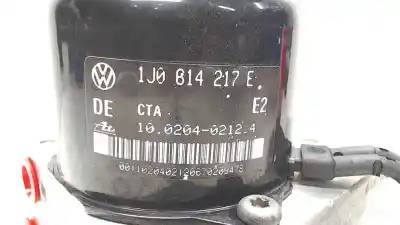Автозапчасти б/у абс за audi a3 (8l1) 1.9 tdi ссылки oem iam 1j0614217e  10020402124