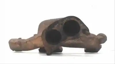 Pezzo di ricambio per auto di seconda mano collettore di scarico per nissan vanette (c220) ld20 riferimenti oem iam 1400405e00