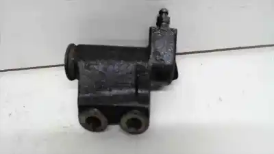 Автозапчасти б/у цилиндр сцепления за mitsubishi montero l040 2300 td 4-ptas. ссылки oem iam 07806005  