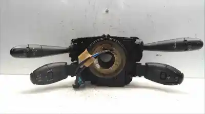 Second-hand car spare part multifunction switch for citroen c3 8hr oem iam references 96667324xt  