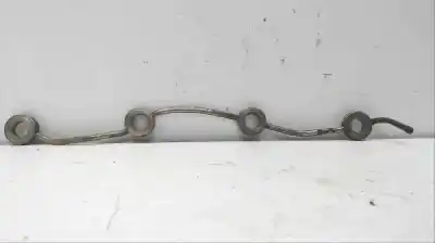 Pezzo di ricambio per auto di seconda mano rampa iniettori per nissan vanette (c220) ld20 riferimenti oem iam 16671g5500