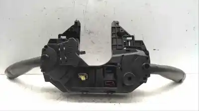 Peça sobressalente para automóvel em segunda mão comandos de alavanca por citroen c4 i sedán 1.6 16v referências oem iam 96621668xt