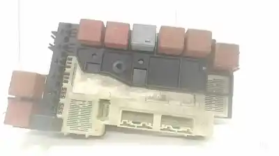 Pièce détachée automobile d'occasion BOÎTES À FUSIBLES pour RENAULT CLIO II  Références OEM IAM 7700415565  