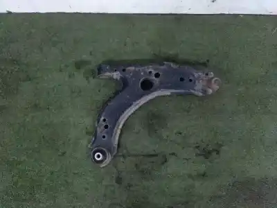 Second-hand car spare part FRONT LEFT LOWER SUSPENSION ARM for AUDI A3 (8L1)  OEM IAM references   