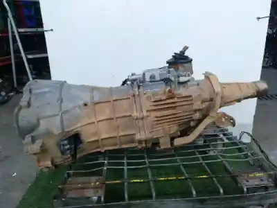 Pezzo di ricambio per auto di seconda mano riduttore per opel frontera a 2.0 riferimenti oem iam 700535  