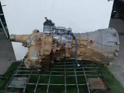 Pezzo di ricambio per auto di seconda mano riduttore per opel frontera a 2.0 riferimenti oem iam 700535  