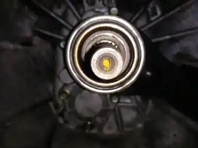 Pezzo di ricambio per auto di seconda mano riduttore per opel frontera a 2.0 riferimenti oem iam 700535  