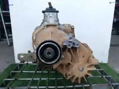 Pezzo di ricambio per auto di seconda mano riduttore per opel frontera a 2.0 riferimenti oem iam 700535  