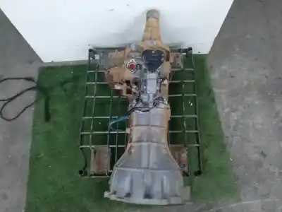 Pezzo di ricambio per auto di seconda mano riduttore per opel frontera a 2.0 riferimenti oem iam 700535  