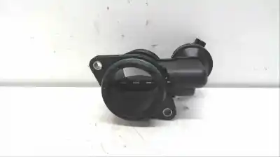 Pièce détachée automobile d'occasion BOITIER DE PAPILLON pour CITROEN XSARA PICASSO (N68)  Références OEM IAM 9638300980  