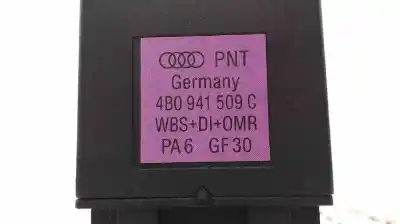 Автозапчасти б/у предупреждение за audi a6 c5 avant (4b5) 2.5 tdi ссылки oem iam   
