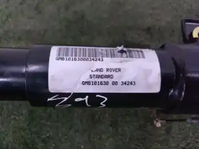 Second-hand car spare part steering column for land rover range rover ii (p38a) 4.6 4x4 oem iam references qmb101630  