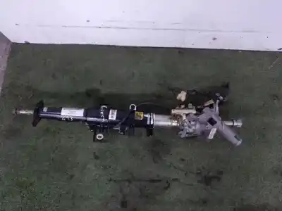 Second-hand car spare part steering column for land rover range rover ii (p38a) 4.6 4x4 oem iam references qmb101630  
