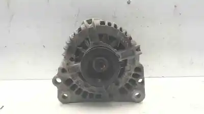 Pezzo di ricambio per auto di seconda mano ALTERNATORE per VOLKSWAGEN POLO  Riferimenti OEM IAM 037903025  0124325013