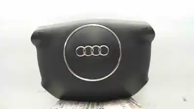 Автозапчастина б/у передня ліва подушка безопасности для audi a6 c5 avant (4b5) 2.5 tdi посилання на oem iam 4b0880201ahfkz