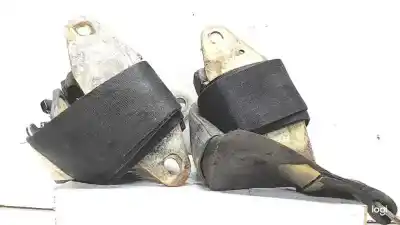Piesă de schimb auto la mâna a doua set de centuri de siguranțã pentru partea din fațã pentru renault 4 berlina familiar furgoneta básico l r 1123 referințe oem iam   688712